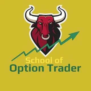 School Of Option Trader - трейдинг опционами