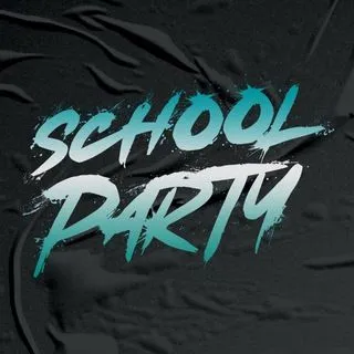 SCHOOL PARTY - Школьные тусовки