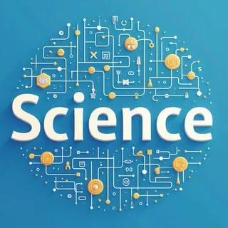 Science in Telegram - наука просто