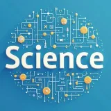 Science inTelegram is just science
