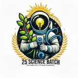 25 Science Batch - наука и обсуждения