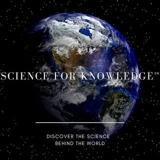 SCIENCE FOR KNOWLEDGE - наука для знаний