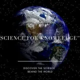 SCIENCE FOR KNOWLEDGE - наука для знаний