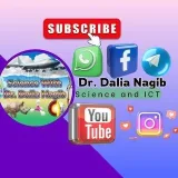G9 Science with Dr.Dalia - 9 класс