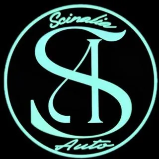 Scinalia Auto - автомобили под заказ