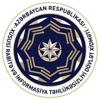 Xüsusi Rabitə - Инфобезопасность