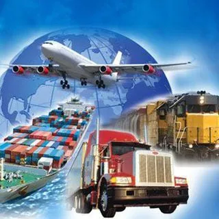 Logistics News - Новости логистики