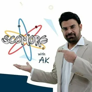 Scomore with AK - образовательный контент