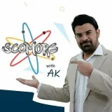 Scomore con AK- contenido educativo