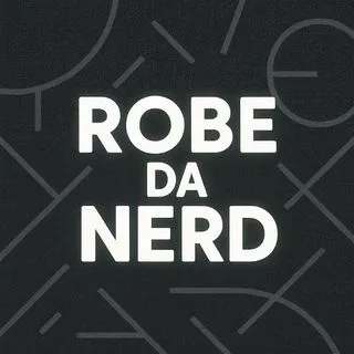 Robe da Nerd - скидки и купоны