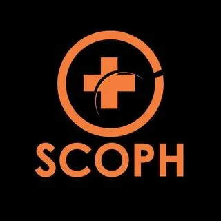 SCOPH-HMC - медицина и волонтерство
