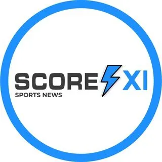 ScoreXI - все о спорте