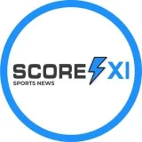 ScoreXI- all about sports.