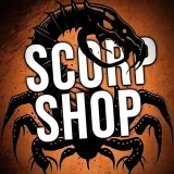 ScorpMarket - аккаунты
