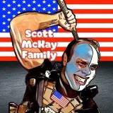 Scott McKay Family - Патриот