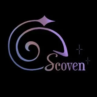 Scoven Shop - украшения ручной работы