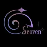Scoven Shop - украшения ручной работы