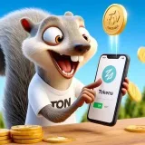 SCRATS - TON earnings