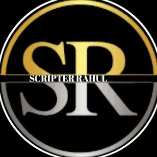 SCRIPTER RAHUL - боты и эйрдропы