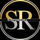 SCRIPTER RAHUL - боты и эйрдропы