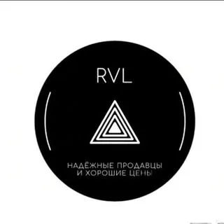 Rvl Market - командный магазин