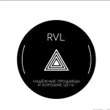Rvl Market - командный магазин