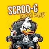 Scroo-G - бета игра
