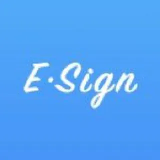 Certificate eSign - подписи