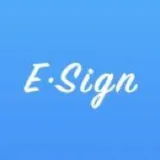 Certificate eSign - подписи