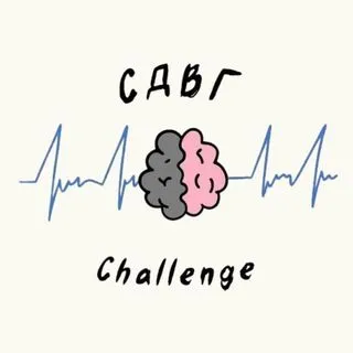СДВГ Challenge - поддержка СДВГ