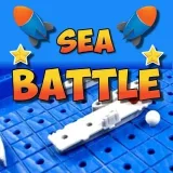 Sea Battle - морской бой