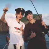 Gaviotas en el amor es el romance de gaviotas