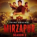 MIRZAPUR SEASON 2 - сериал онлайн
