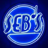 Seb's - джаз и аниме