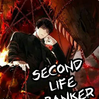 Second Life Ranker - манхва ранкер