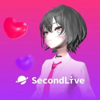 SecondLive Bot - AI социальная сеть