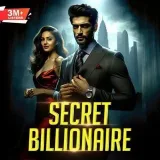 secret billionaireTeluguTV series
