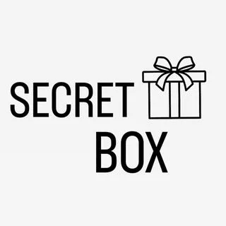 SECRET BOX - скрытый контент