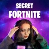 Secret Fortnite - секреты Fortnite