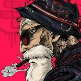 SECRET|GRANDFATHER - secret content