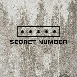 EX SN & SECRET NUMBER UPDATES - фанбейс