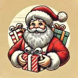 Secret Santa Online - The Game