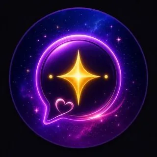 Secret Stars - AI компаньон