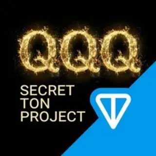Secret Ton - Секретный TON проект