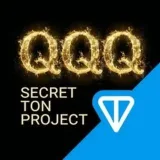 SecretTon - The Secret TON Project