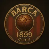 Sector 1899 - Barcelona Longrids