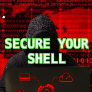 Secure Your Shell - кибербезопасность