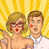 The Art of Seduction - искусство соблазнения