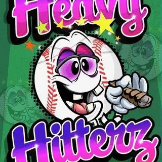 HEAVY HITTERZ NYC - меню и видео