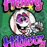 HEAVY HITTERZ NYC - меню и видео
